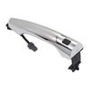 Exterior Door Handle Front Left For Hyundai Elantra 2017-2020 Sedan w/ Smart Key