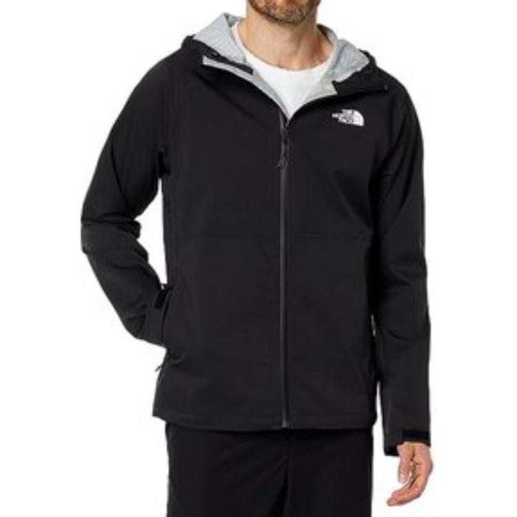 The North Face Jackets & Coats Men's Black NF0A7ZXI
