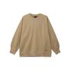 Sweatshirt Women's Brown (Unisex) Sweatshirts FB5117 395