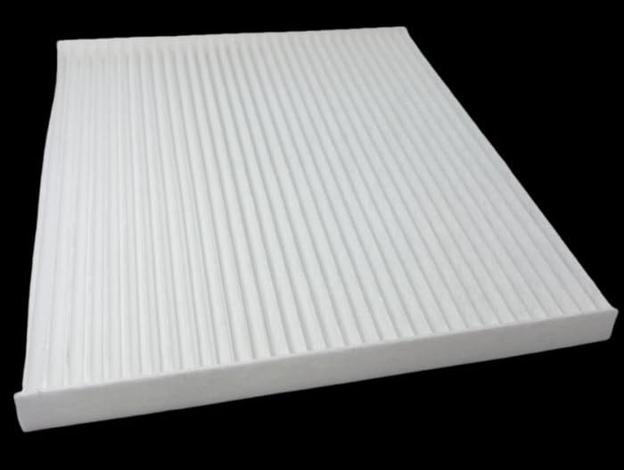 Nissan Mazda Suzuki Car Air Conditioner Filter Palette Hustler Wagon R Altrapan 95861-82K00, 95861-50ME0