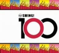 

CD VARIOUS - Pca Swing! 100 BVCJ38101 Japan Jazz Used