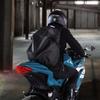 Motorcycle Backpack, Rider Riding Full Helmet, Waterproof Helmet Bag, Women's Lightweight Travel Motorcycle Backpack