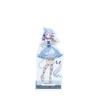Akashikku Production 14 Nekogen Miao Dress Ver. [Newly Drawn Illustration] Acrylic Stand
