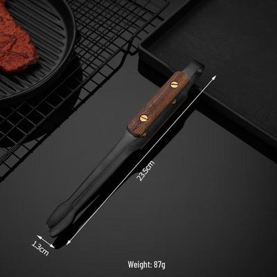 Naczynia – Szczypce kuchenne