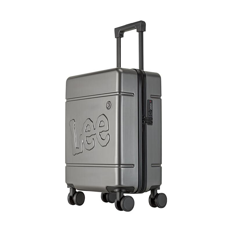Lee Classic Spinner Luggage