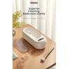 3 Modes Versatile Ultrasonic Cleaning Machine  for Ring Glasses Makeup Brush