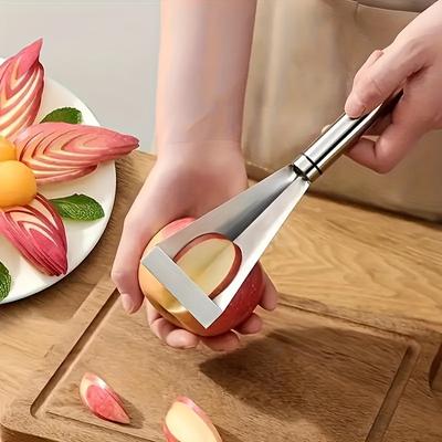 Ustensile pentru fructe și legume – Mașini de tăiere