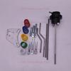 GT30 GT32 GT28 TB28 With Modified Bracket Turbo Adjustable Universal Internal Wastegate Actuator