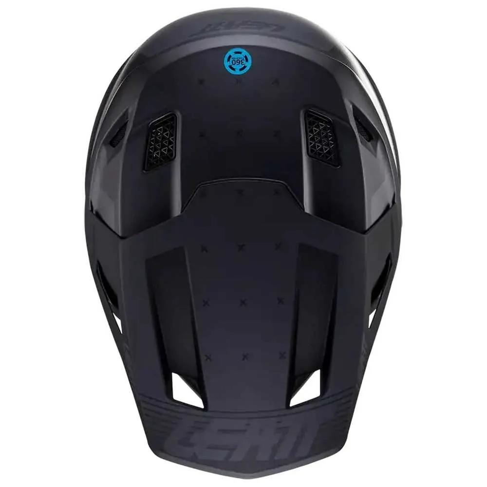 Leatt Шлем для бездорожья 7.5