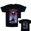 Mastodon Relieve The Ages of The Moon 2018 Tour Lässiges T-Shirt Herren und Damen Luxusmarke Oberteil