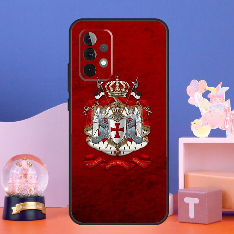 

Кейс с гербом тамплиеров для Samsung Galaxy A55 A16 A26 A36 A56 A54 A34 A14 A15 A35 A52 A12 A32 A13 A33 A53 A17 Samsung A52