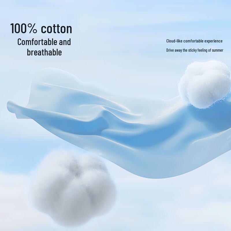 TonLion Heavyweight Pure Cotton Couple T-Shirt