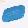 Encore GX Fuel Tank Cap Protector: Anti-Scratch, Decorative Bright Pieces for 20 Models