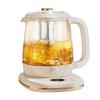 Midea Multi-functional Electric Kettle CN plug (adapter included)