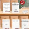 Naučná literatura – Pro uchazeče a studenty