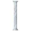 3D Roman Column Self-adhesive Wallspaper TV Sofa Background Wall Decor Stickers Household Decoration For Indoor Design