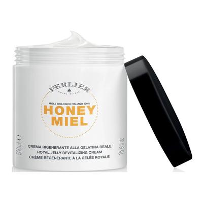 Perlier Miel Miel Cr Regenerante 500ml