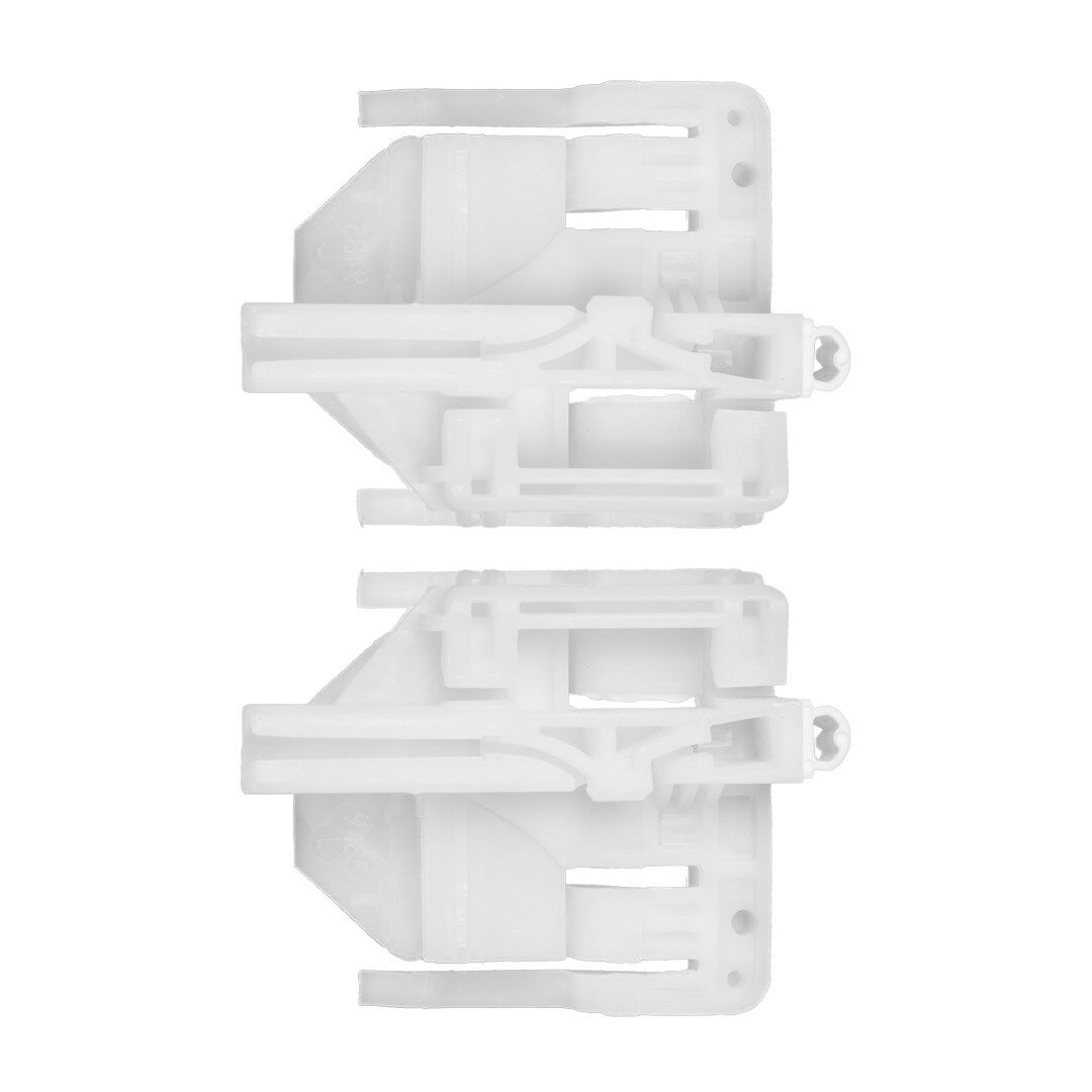 

Windscreen Jack Plastic-Set for BMW 3 Series E90,E91