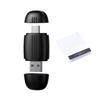 Wireless Car Adapter for Android Automatic Smart USB Dongle Google