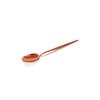Spirit Titanium Bronze Espresso Spoon