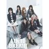IVE - [LUCID DREAM] JAPAN 4th EP Album LIMITED version