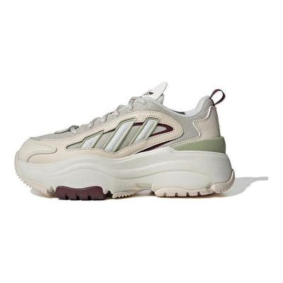 Originals Ozgaia Beige Women's Sneakers JI4281
