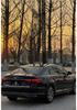 9-6 Volkswagen Passat Chrome Light Strip Modification Kit
