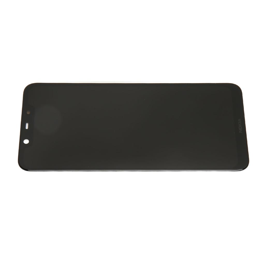 Phone Touch Screen Digitizer Assembly LCD Display Screen Digitizer Repair Kit for Nokia 8.1 7.1