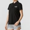 PUMA Women's ESS Short-Sleeve Polo Shirt 630564-01