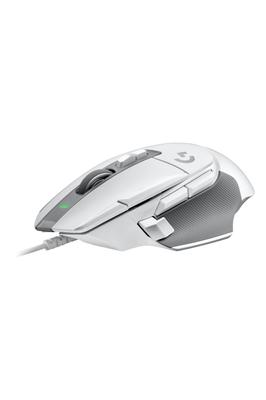 Ratón para juegos Logitech G G502