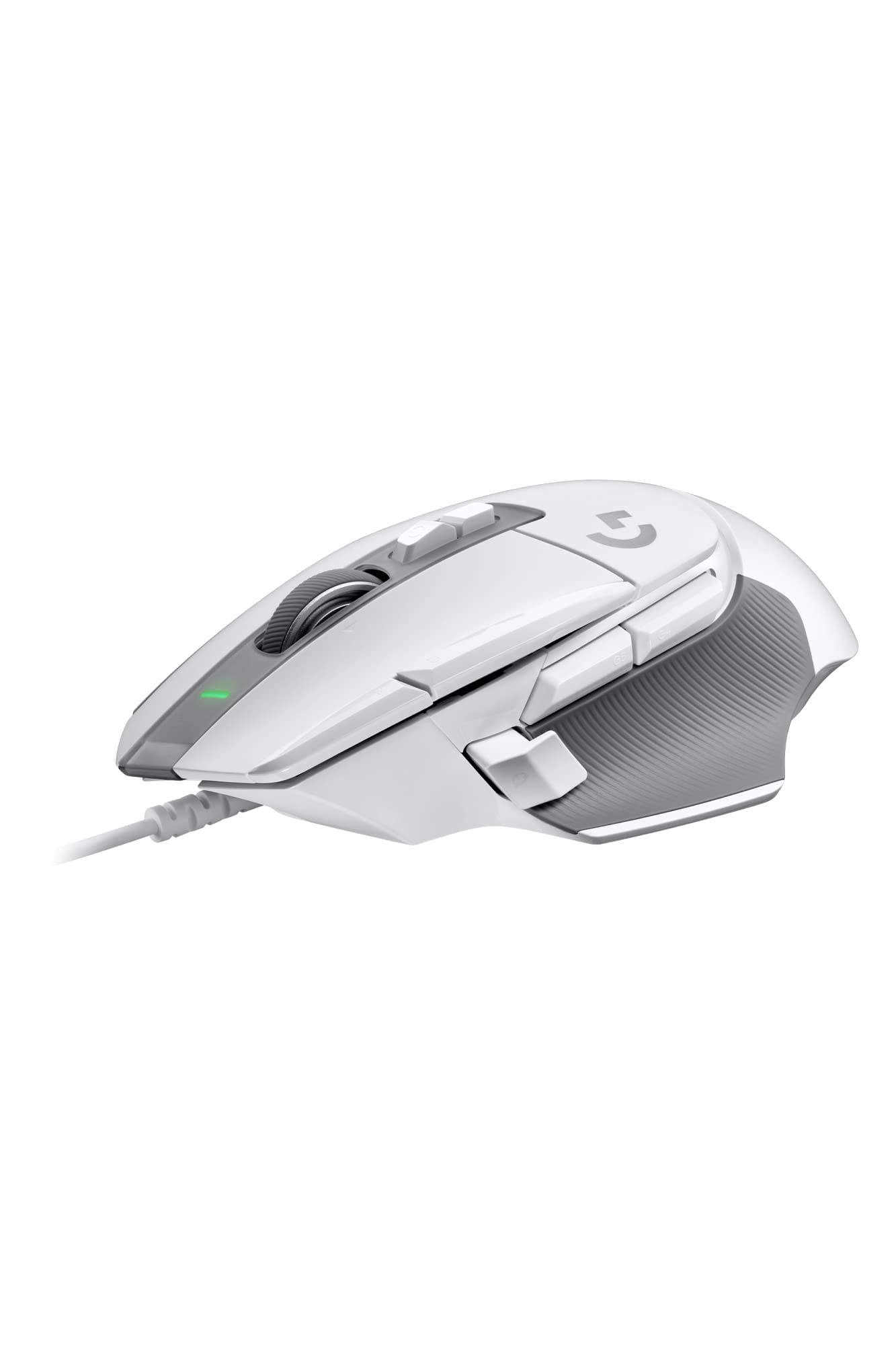 

Logitech G Gaming Mouse G502