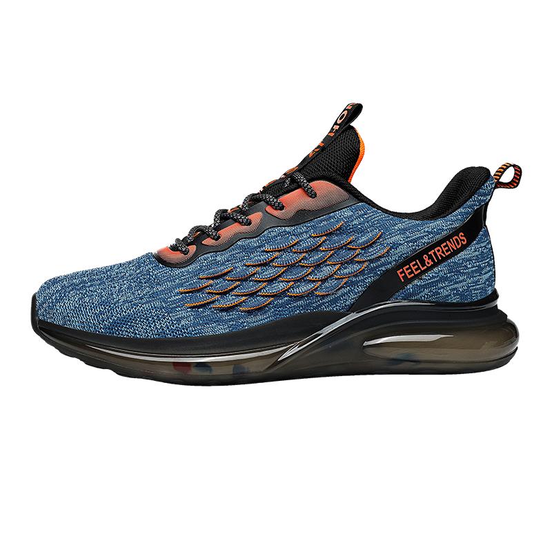 High Quality Basketball Shoes Men Sneakers Boys Basket Shoes Autumn High Top Non-slip Outdoor Sports Shoes Man Gym Athletic Shoe