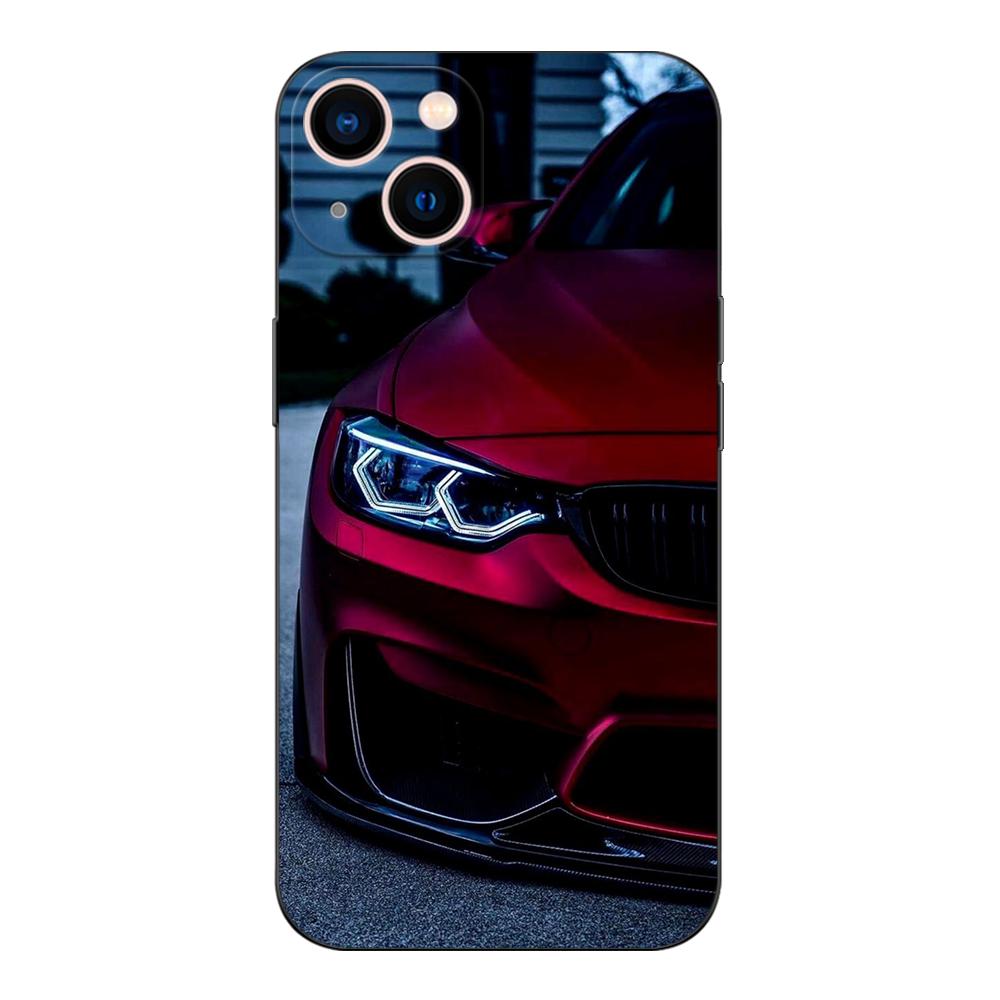 Black Tpu Case For Realme Q5 X XT X2 X3 Superzoom X50 V13 Q3i X7 PRO Ultra GT Master Edition Sports Cool Car Man