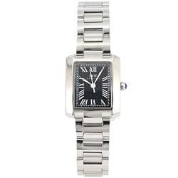 I&W Carnival Women's Stainless Steel Quartz Watch IW700L-2