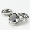 58mm Coffee Filter Basket For 58mm Espresso Portafilter Espresso Maker Filter Basket Double Layer Home Barista Accessories