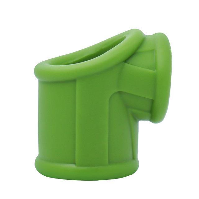 Le plus récent anneau de pénis anneau SM Scrotal lie la Cage de chasteté pour les hommes plus longs et plus durs retard d'érection jouet d'éjaculation sur le sexe de Couple