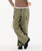 CHASECULT Women'S Wide Cargo Pants-Farg2263B0V