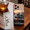 World of Tanks Phone Case Silicone Soft For IPhone 17 16 15 14 13 12 11 X XR Plus Pro Max Plus