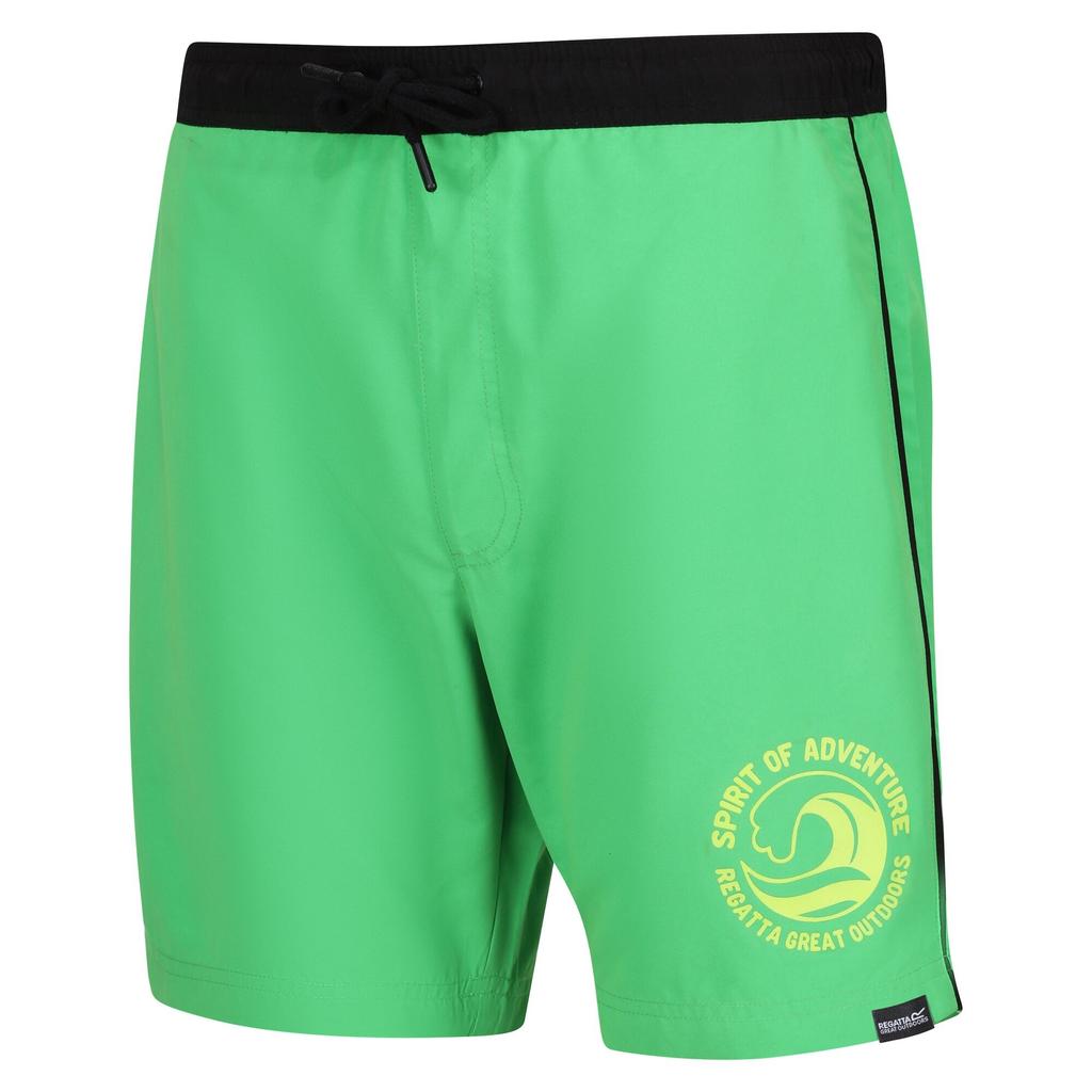 Regatta Pantaloni scurți de înot Bentham pentru bărbați