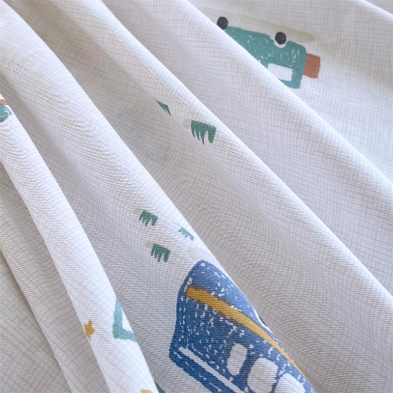 Простыня Bonenjoy — фото 6