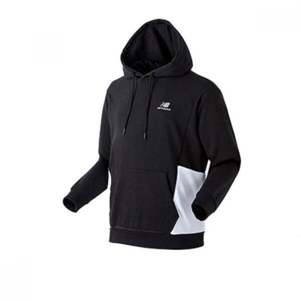 

Sellerhub Sports New Balance Hoodie Uni Color Block Hoodie Nbn0a13013 19 95(M)