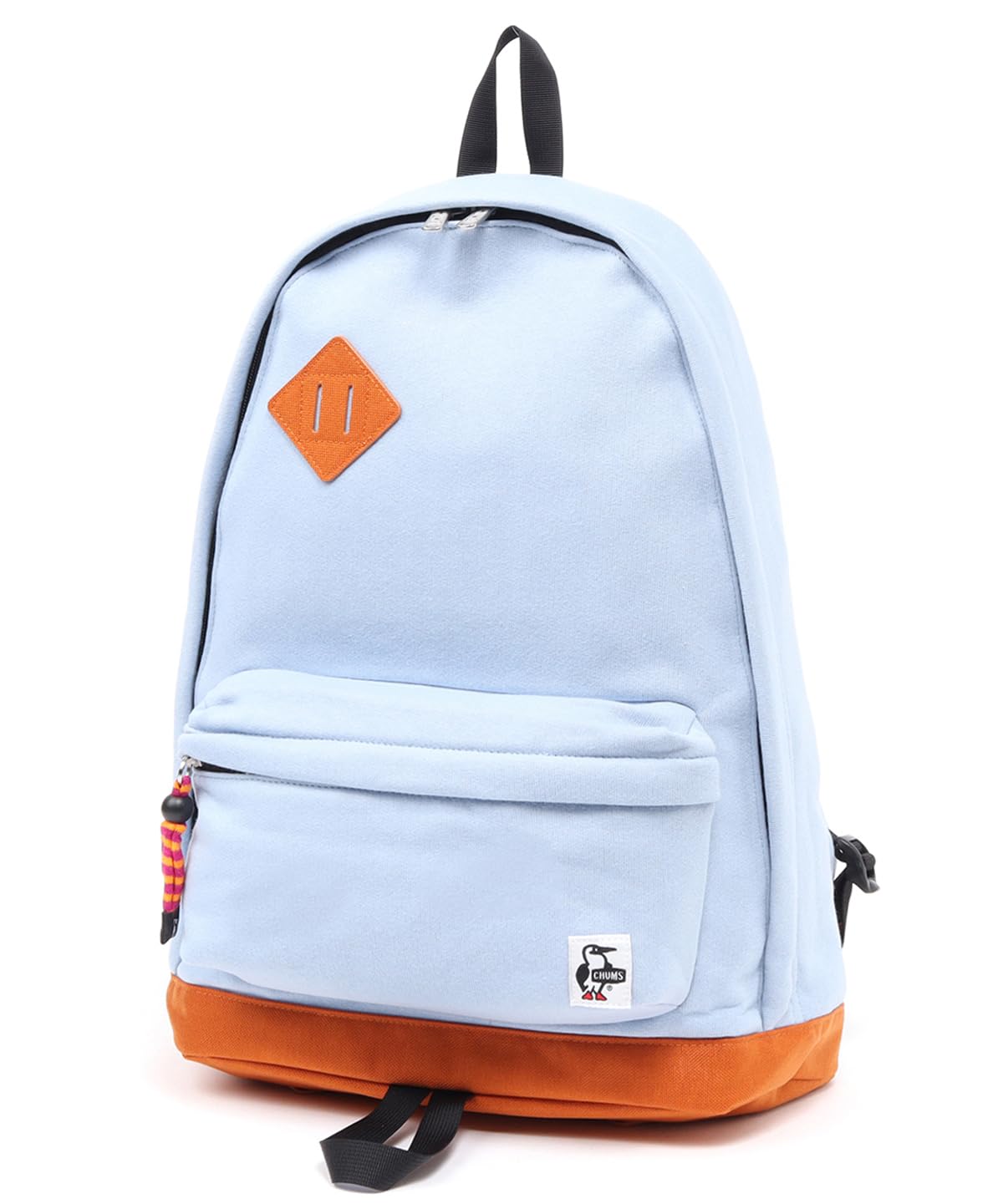 Классический рюкзак Chums Day Pack Sweat Nylon II