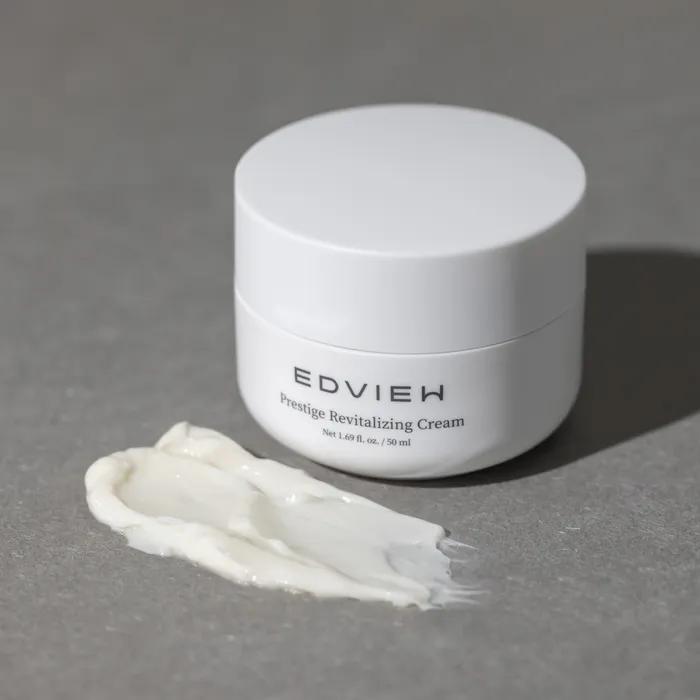 Peptide High-Nutrient Cream