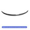 Car Sticker For Tesla 3 Y Juniper Highland 2025 Performance P-Version Fixed Wing Injection Blow Molding Tail Wholesale Modificat