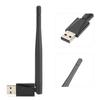 ZAPO W88 Wireless Network Card Portable WIFI Receiver Laptop Accessory RTL8188 for Android