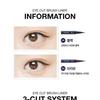 VDIVOV - Eye Cut Brush Liner - 2 Colors