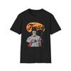 T-shirt Unisex Furia dei Guerrieri,