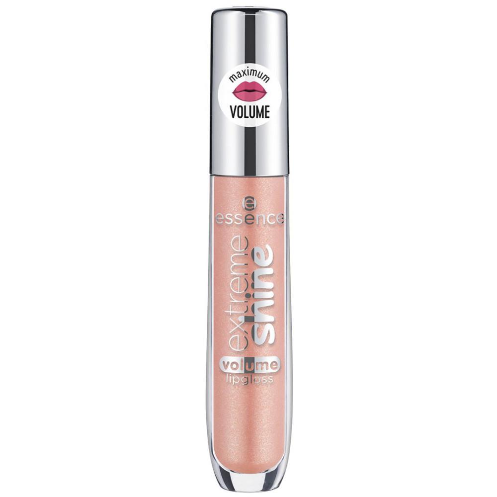 Essence Extreme Shine Volume Lip Gloss - 