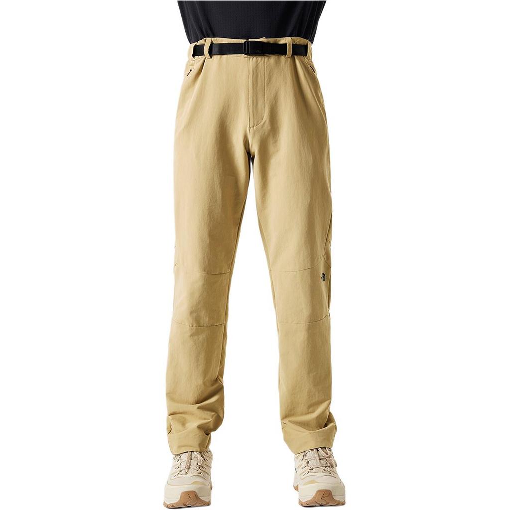 The North Face Knitted Sweatpants Men's Khaki NF0A8BA7-LK5