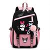 Surrounding Cute Cartoon Female Middle School Student Schoolbag Backpack Japanese Girl Heart Backpack